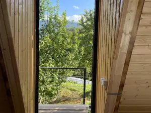 HillSide Cottage-ჰილსაიდ კოტეჯი