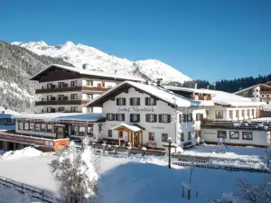 Hotel Alpenblick