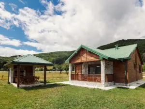 Eco Village & Chalets Green Heaven