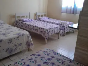 Pousada Umari