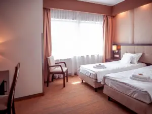 Hotel Centrum Malbork