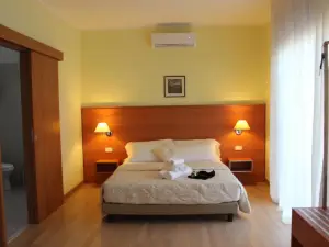 Pianisi Albergo