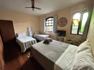 Naturaleza - Pousada & Centro Holístico