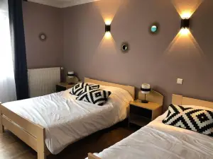 Auberge Armoricaine