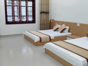 Ánh Trăng Hostel LS - by BAY LUXURY