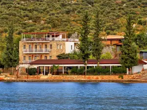 Baba Veli Pension