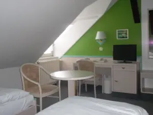 Hotel am Seetor