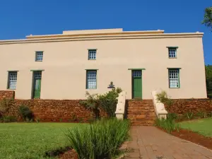 Kedar Heritage Lodge, Conference Centre & Spa