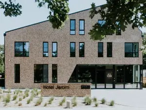 Hotel Jerom