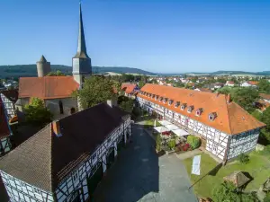 Hotel Vorderburg