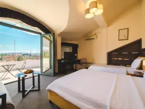 Hotel Keto