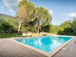 Agriturismo Il Giardino Dei Ciliegi
