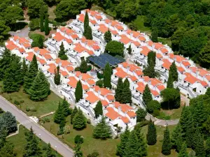 Valamar Diamant Residence