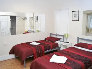 The Dharma Lodge