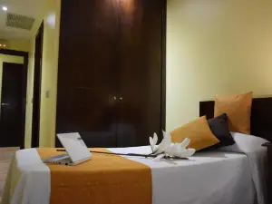 Hotel Complutense