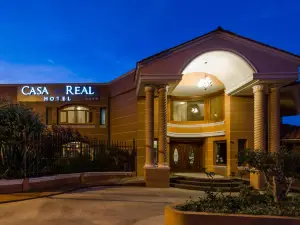 Hotel Spa Casa Real