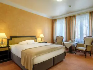 Hotel Hohenstaufen