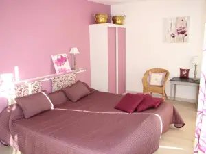 Au Rendez Vous de l'Auxois B&B