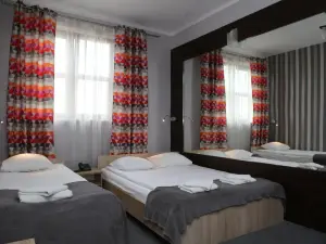 Hotel Sunny