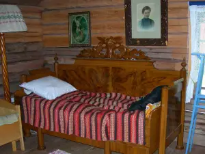 Wiborggården Bed and Breakfast