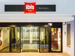 Ibis Porto Centro São Bento