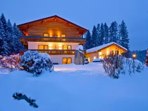 Landhotel Moorhof