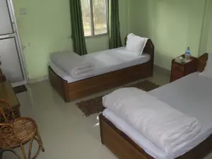 Shuklaphanta Jungle Cottage