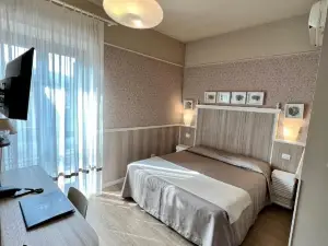 Hotel la Pace
