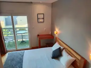 Hotel Au Bout du Monde