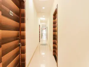 Hotel O Unique Inn