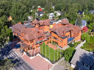 Tähetorni Hotel