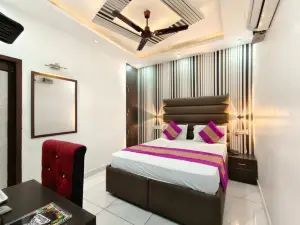 Hotel Jai Surya