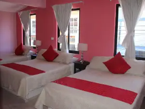 Hotel Boutique la Orquidea