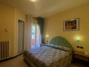 Hotel Ristorante Montenerone Il Poeta