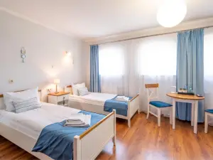 Hotel Rozmaryn I Lawenda