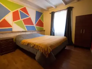 Duub Hostel