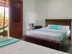 Coccoloba Beach Hostel