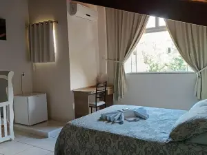 Pousada Mandala Botucatu