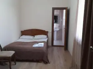 Yeganyans Guest House and Wine Yard