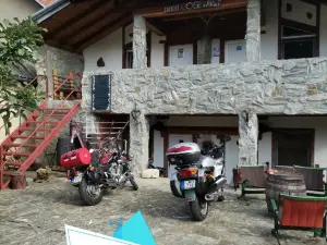 Apartmani Pinkum