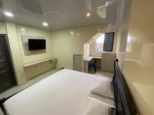 Hotel Villa Grant