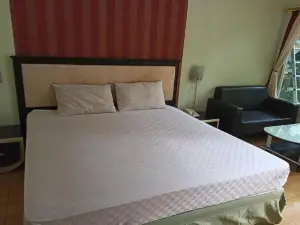 OYO 93642 Penginapan Al-AsharNearWarung Acil Ubai