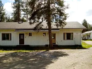 Kuukkeli Apartments Vuotso