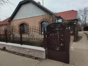 Bundik Vendeghaz
