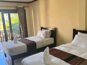 Lebijou Guesthouse - Konesavath