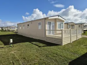 New Beach Holiday Park