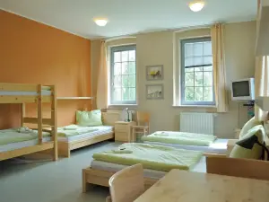 Hostel Lípa - Továrna