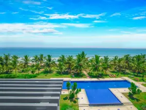 Oceanfront Condominium - Nilaveli