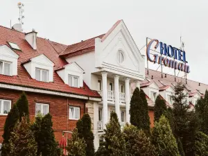 Hotel Groman
