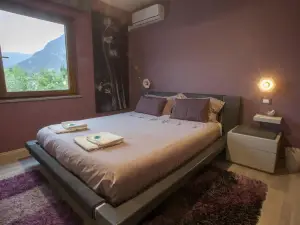 Affittacamere da Jasmina Venzone